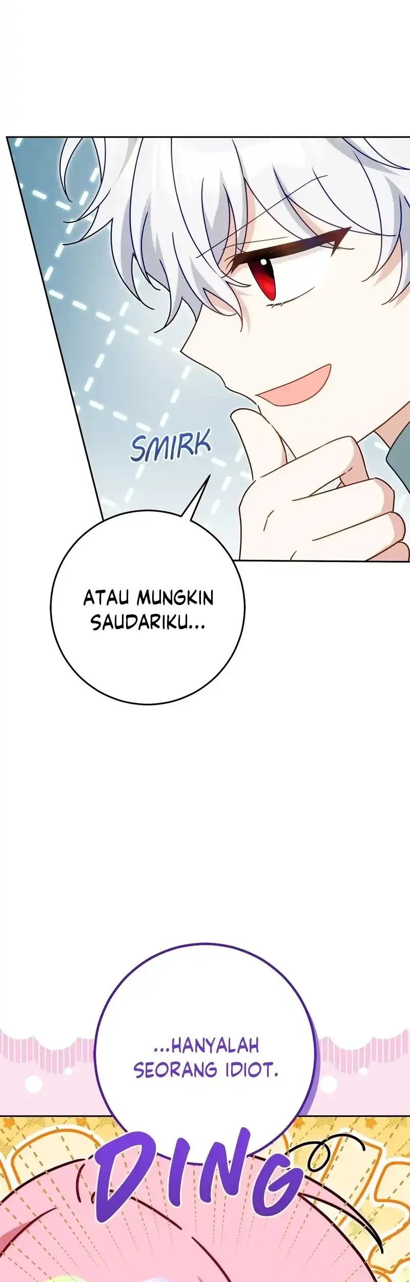 The Family’s Youngest Is This Household’s Savior Chapter 11 - halaman 29