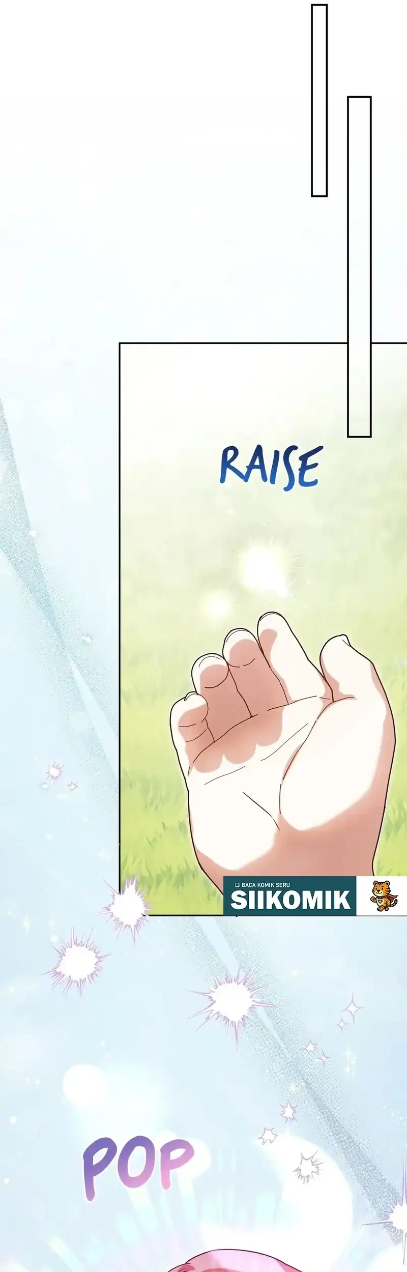 The Family’s Youngest Is This Household’s Savior Chapter 11 - halaman 31