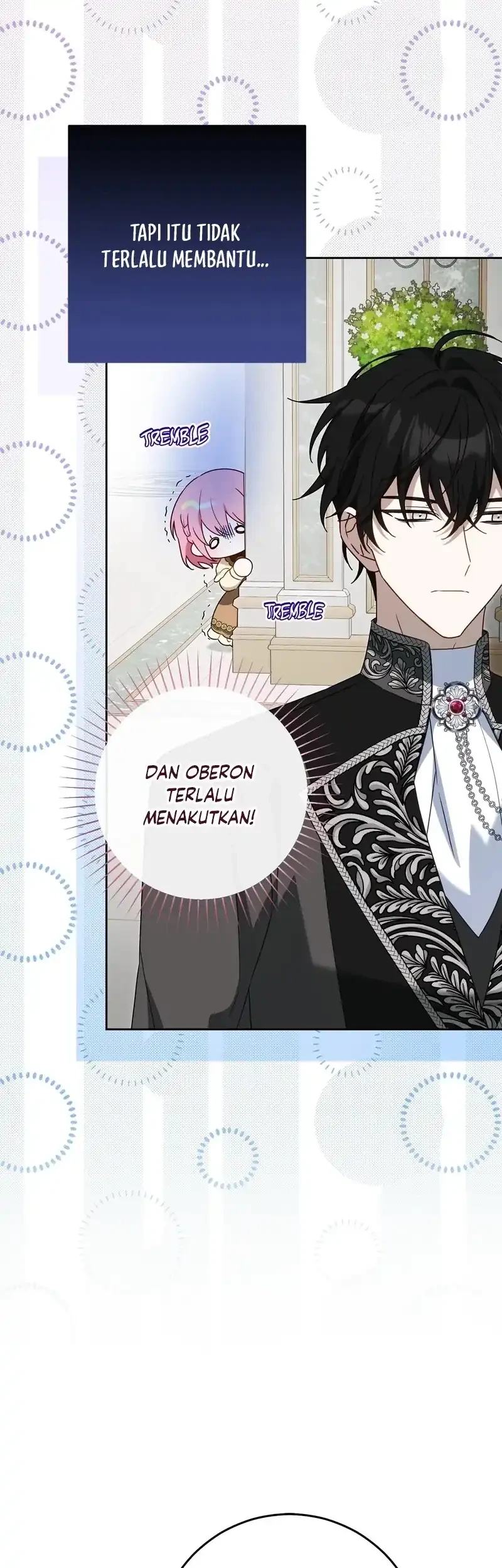The Family’s Youngest Is This Household’s Savior Chapter 11 - halaman 35