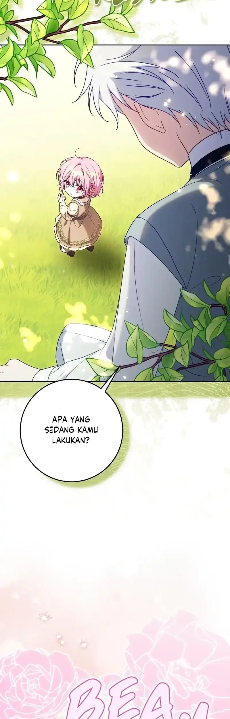 The Family’s Youngest Is This Household’s Savior Chapter 11 - halaman 37