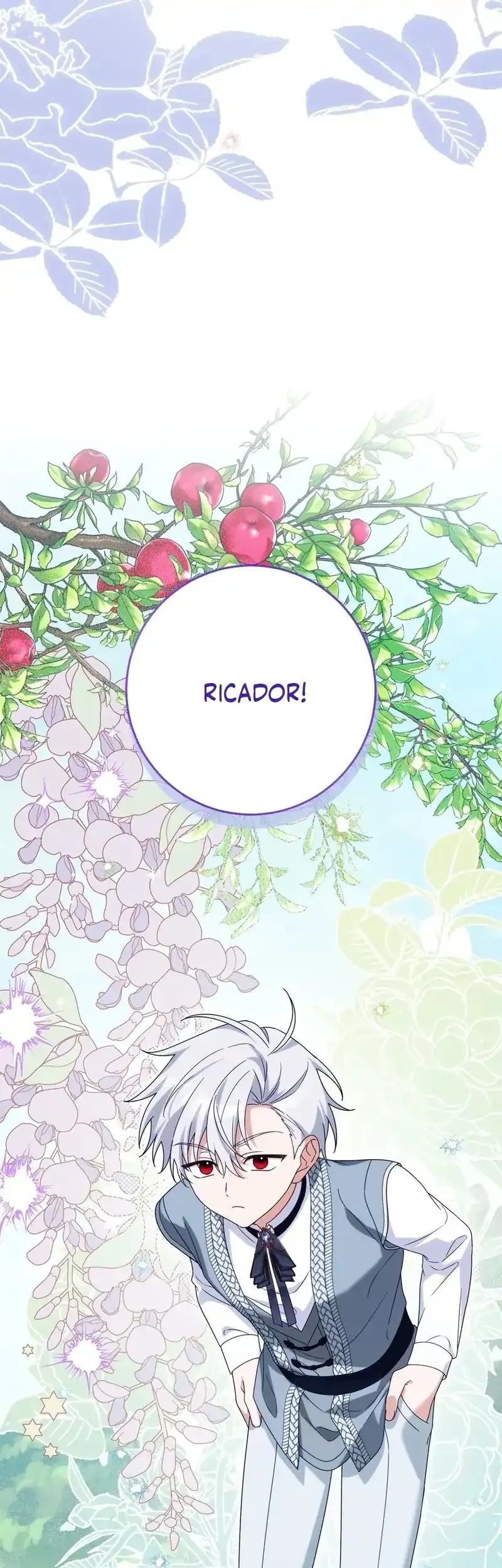 The Family’s Youngest Is This Household’s Savior Chapter 11 - halaman 39