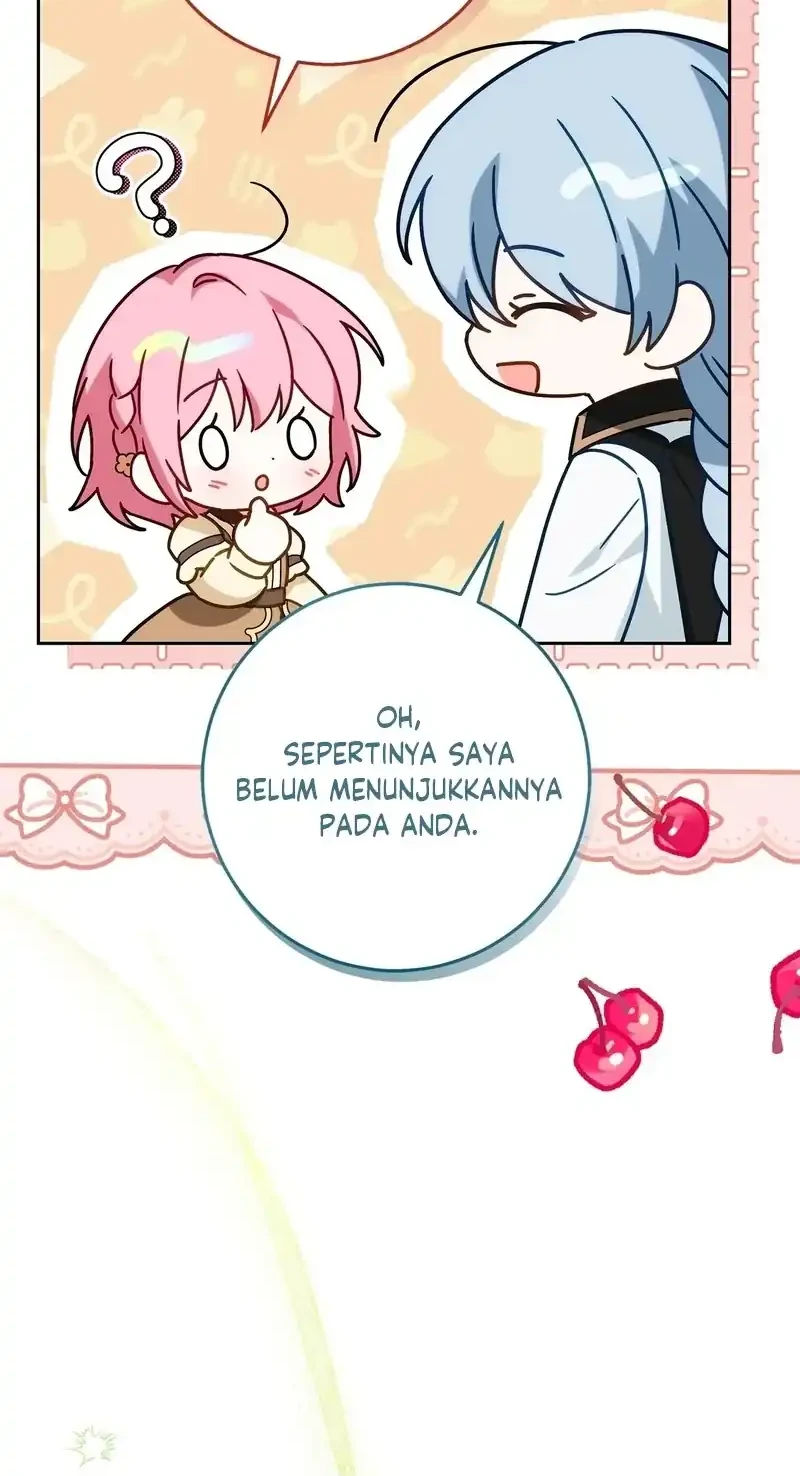 The Family’s Youngest Is This Household’s Savior Chapter 11 - halaman 4
