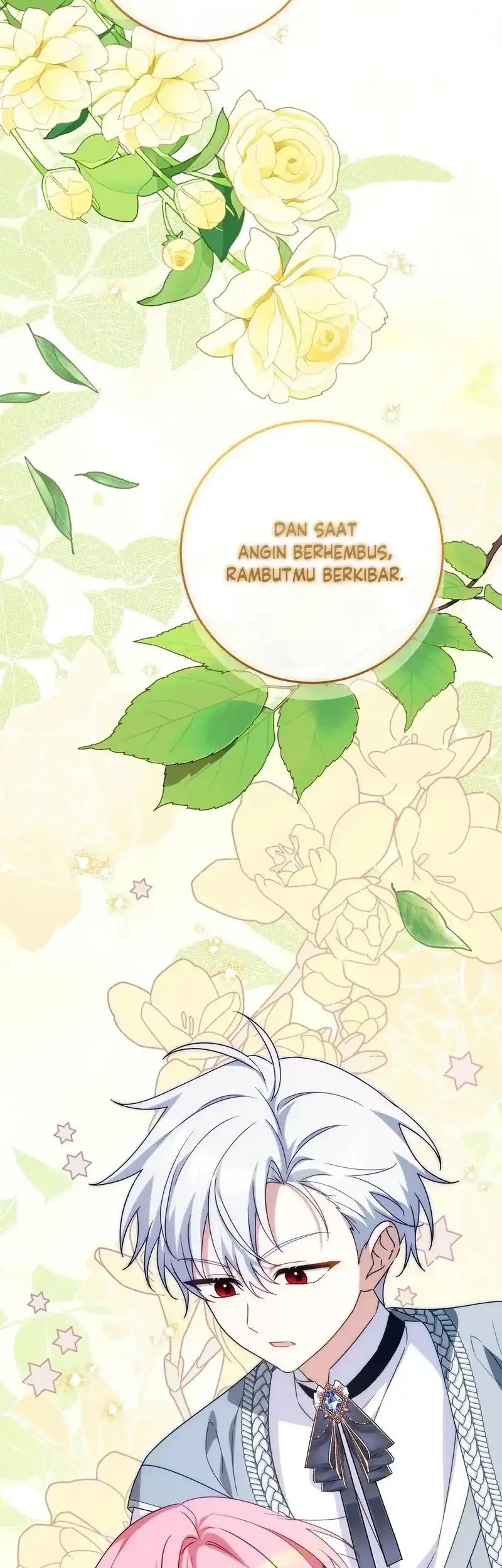 The Family’s Youngest Is This Household’s Savior Chapter 11 - halaman 44