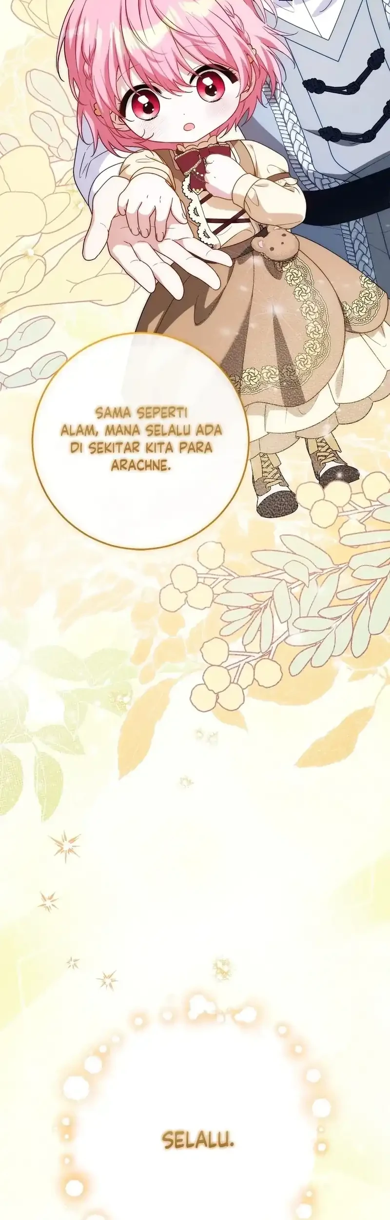 The Family’s Youngest Is This Household’s Savior Chapter 11 - halaman 45