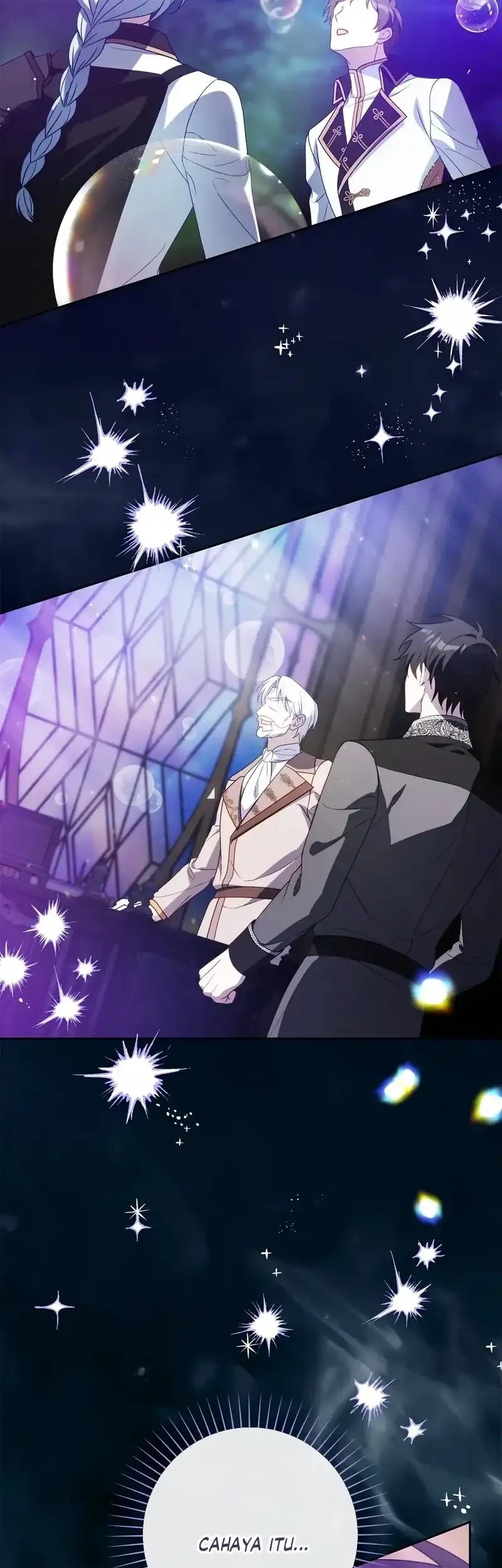 The Family’s Youngest Is This Household’s Savior Chapter 11 - halaman 52