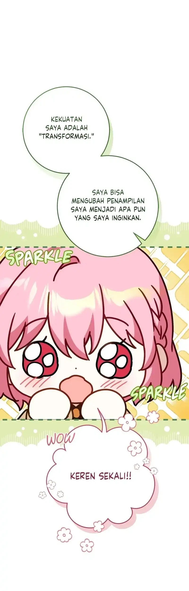 The Family’s Youngest Is This Household’s Savior Chapter 11 - halaman 6