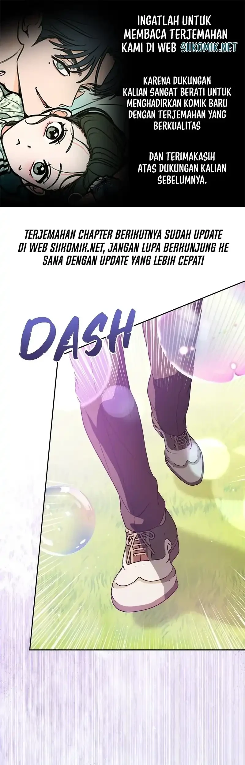 The Family’s Youngest Is This Household’s Savior Chapter 12 - halaman 1