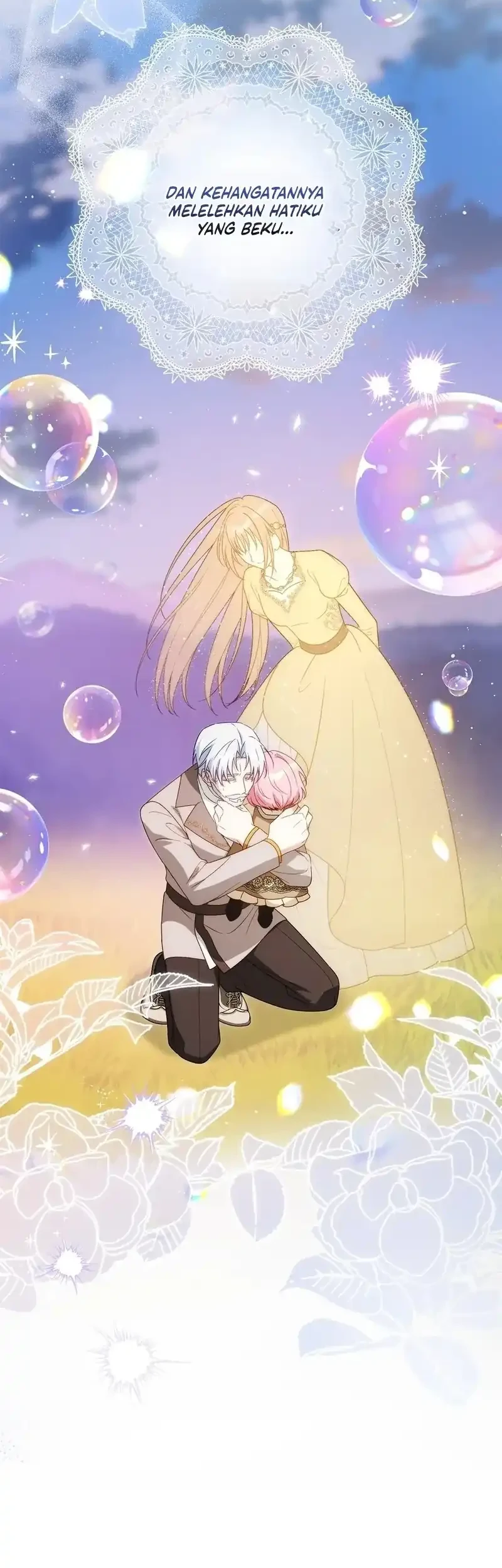 The Family’s Youngest Is This Household’s Savior Chapter 12 - halaman 15