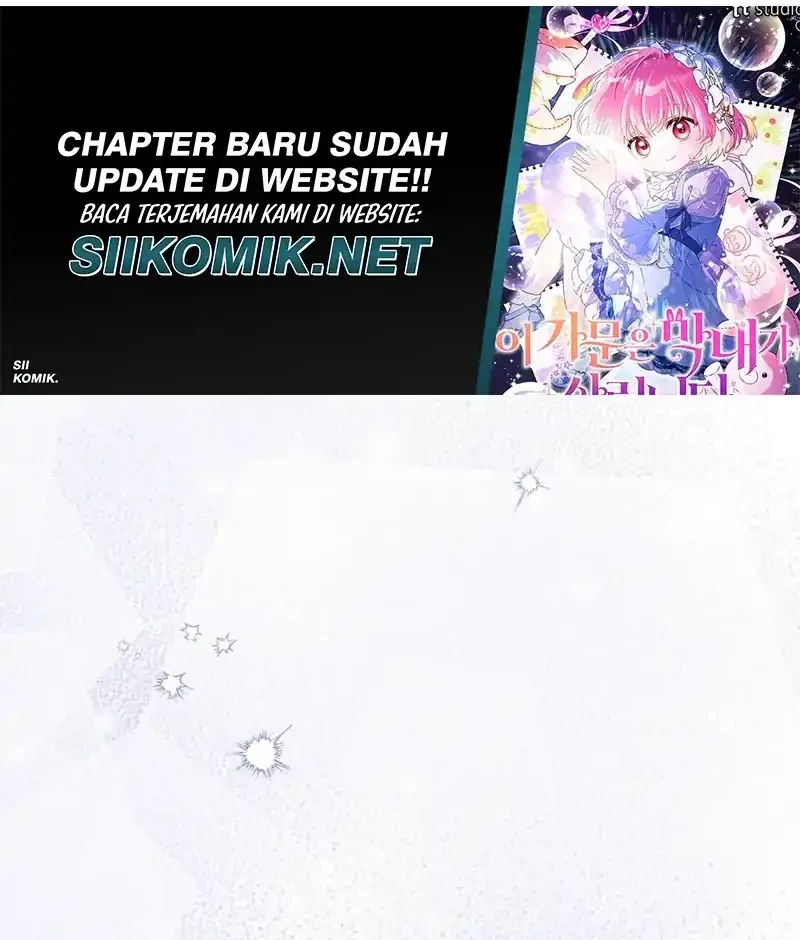 The Family’s Youngest Is This Household’s Savior Chapter 12 - halaman 16