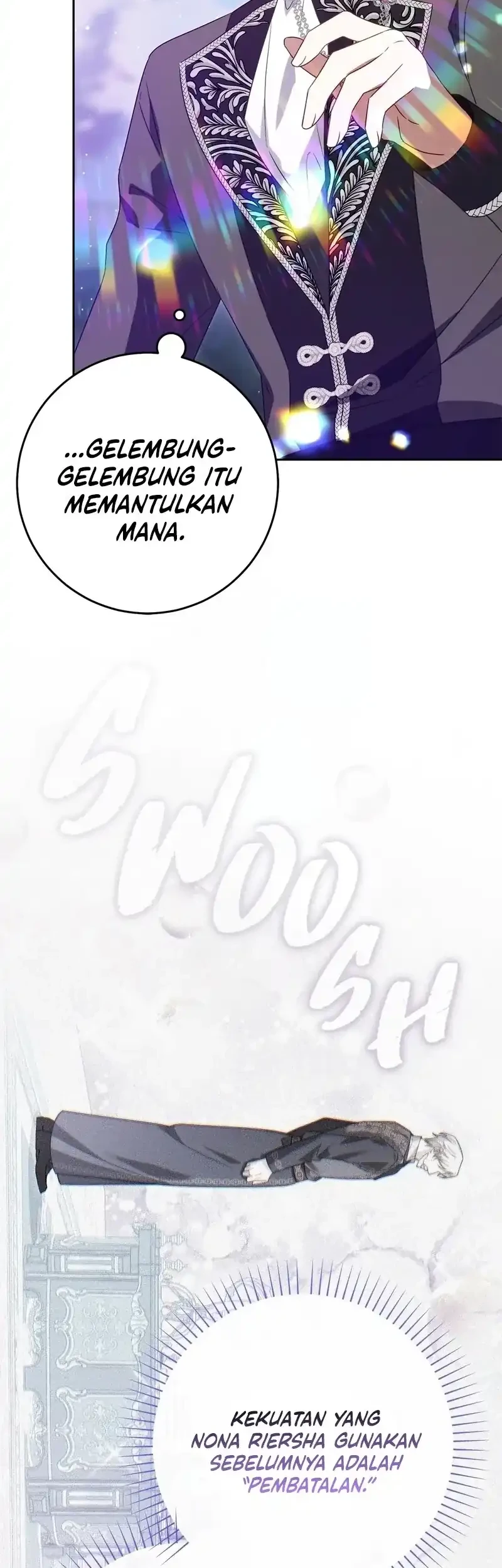 The Family’s Youngest Is This Household’s Savior Chapter 12 - halaman 19
