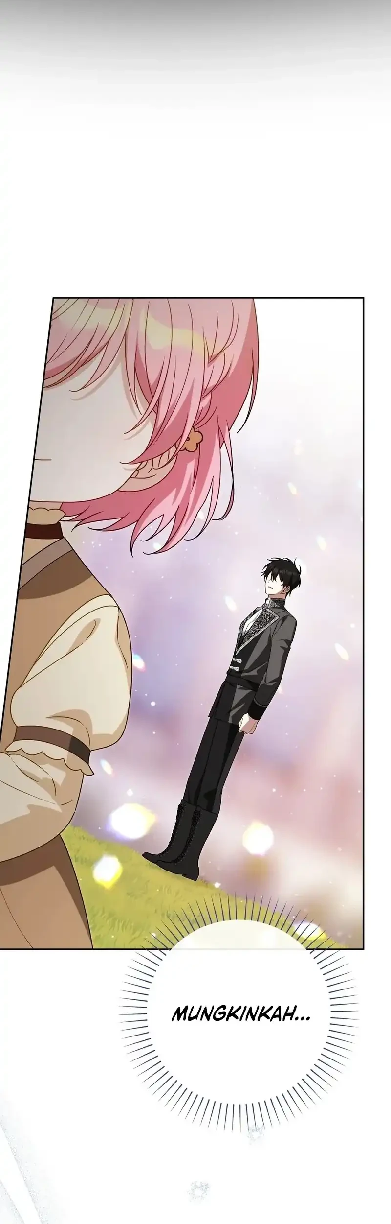 The Family’s Youngest Is This Household’s Savior Chapter 12 - halaman 22