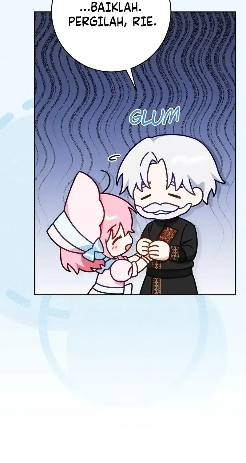 The Family’s Youngest Is This Household’s Savior Chapter 12 - halaman 32
