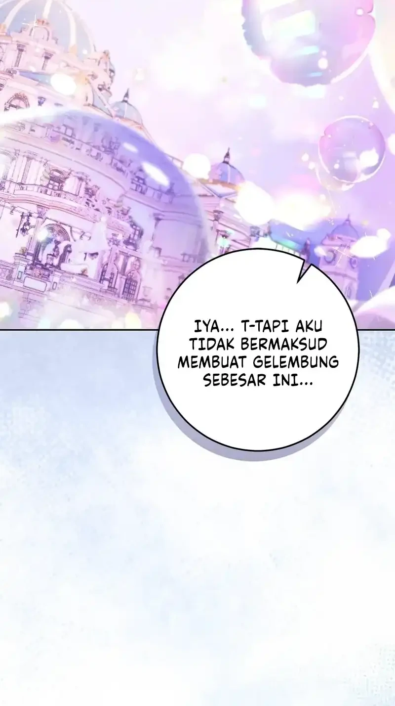 The Family’s Youngest Is This Household’s Savior Chapter 12 - halaman 4