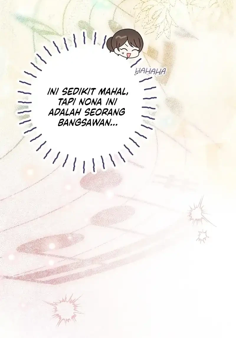 The Family’s Youngest Is This Household’s Savior Chapter 12 - halaman 51