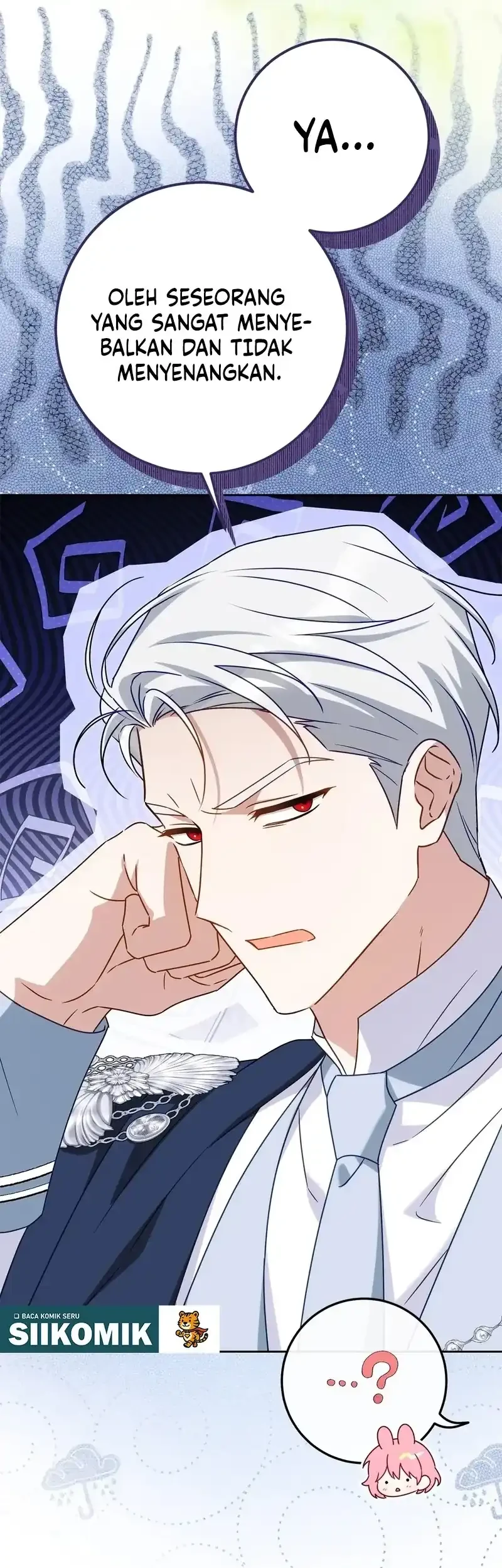 The Family’s Youngest Is This Household’s Savior Chapter 12 - halaman 64