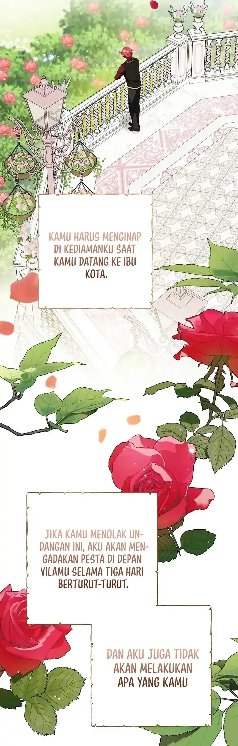 The Family’s Youngest Is This Household’s Savior Chapter 12 - halaman 67