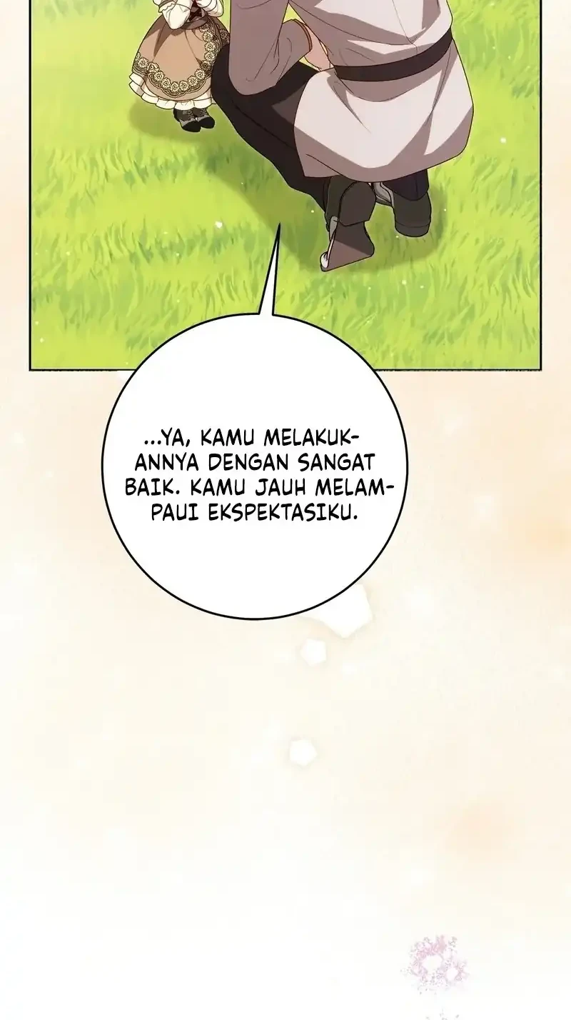 The Family’s Youngest Is This Household’s Savior Chapter 12 - halaman 8