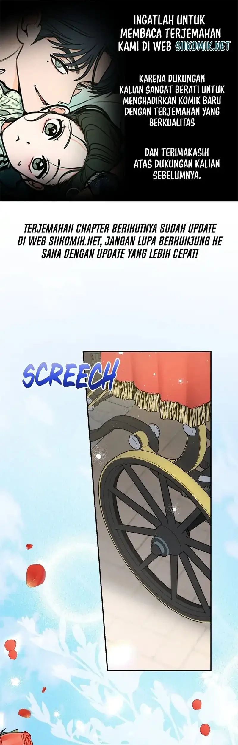 The Family’s Youngest Is This Household’s Savior Chapter 13 - halaman 1
