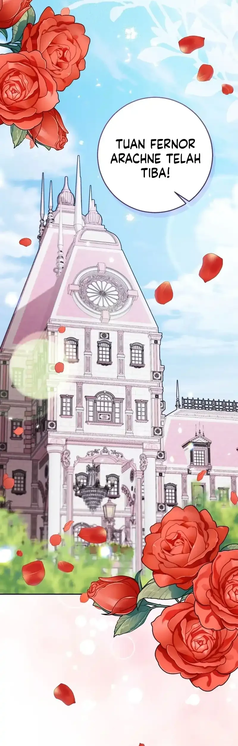 The Family’s Youngest Is This Household’s Savior Chapter 13 - halaman 2