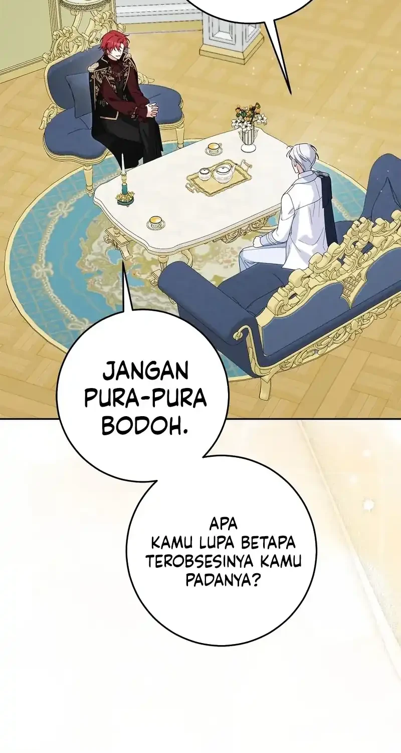 The Family’s Youngest Is This Household’s Savior Chapter 13 - halaman 24