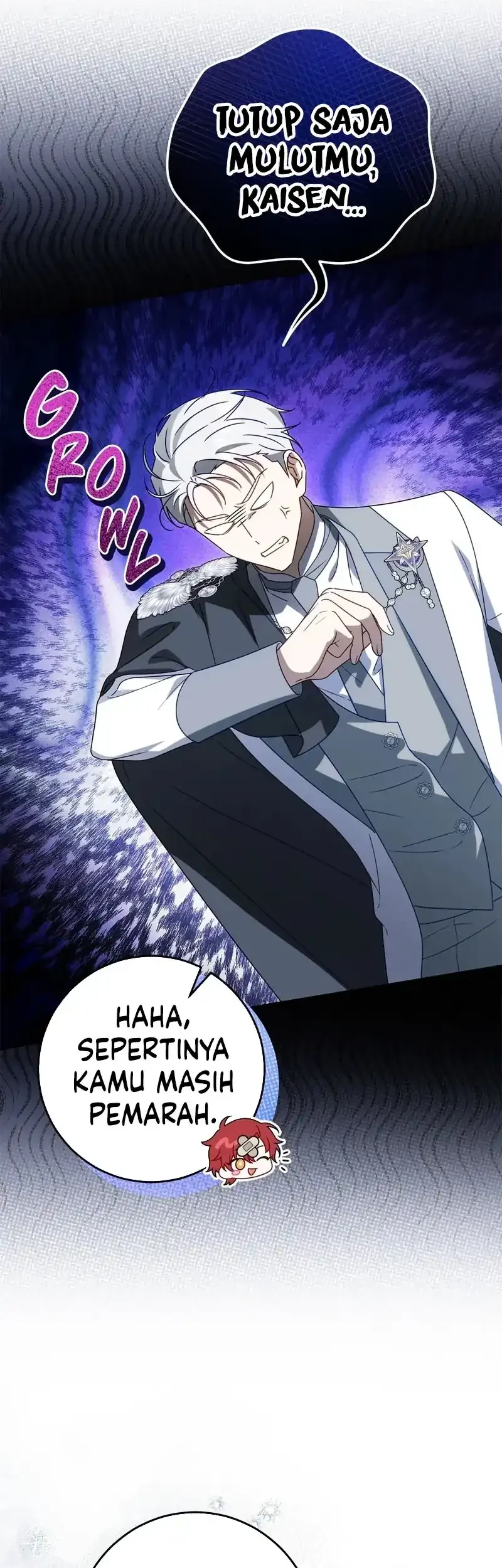 The Family’s Youngest Is This Household’s Savior Chapter 13 - halaman 26