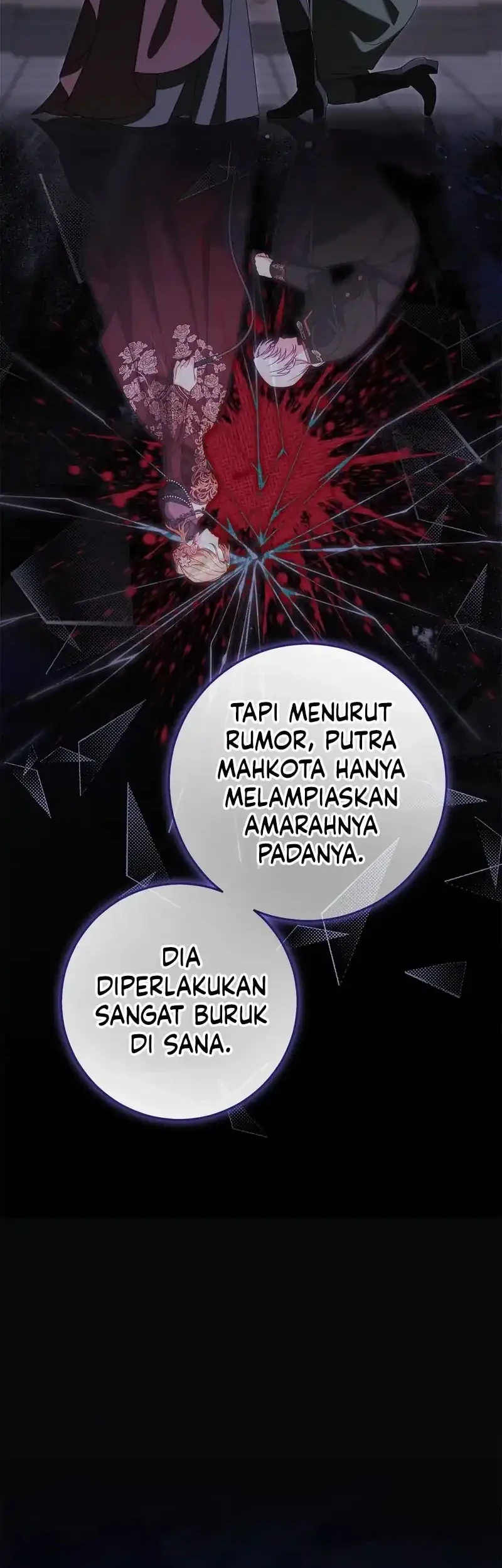 The Family’s Youngest Is This Household’s Savior Chapter 13 - halaman 29