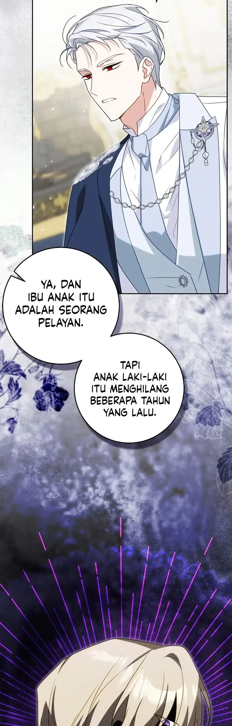 The Family’s Youngest Is This Household’s Savior Chapter 13 - halaman 36