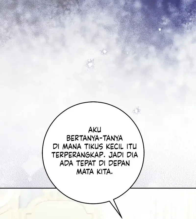 The Family’s Youngest Is This Household’s Savior Chapter 13 - halaman 38