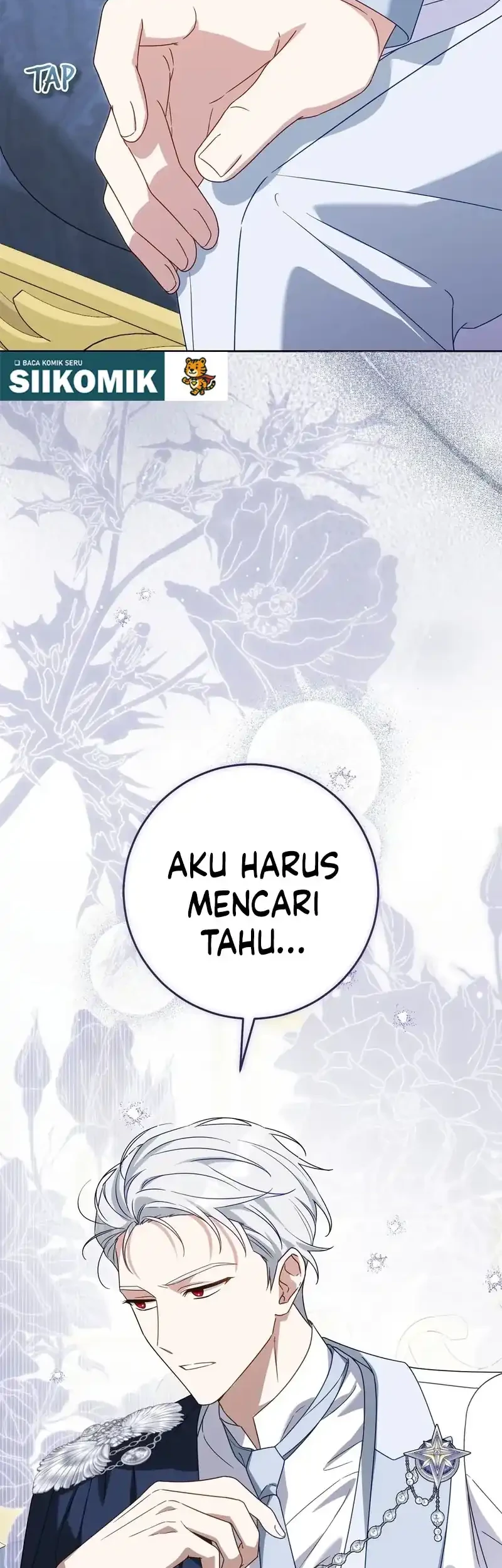 The Family’s Youngest Is This Household’s Savior Chapter 13 - halaman 40