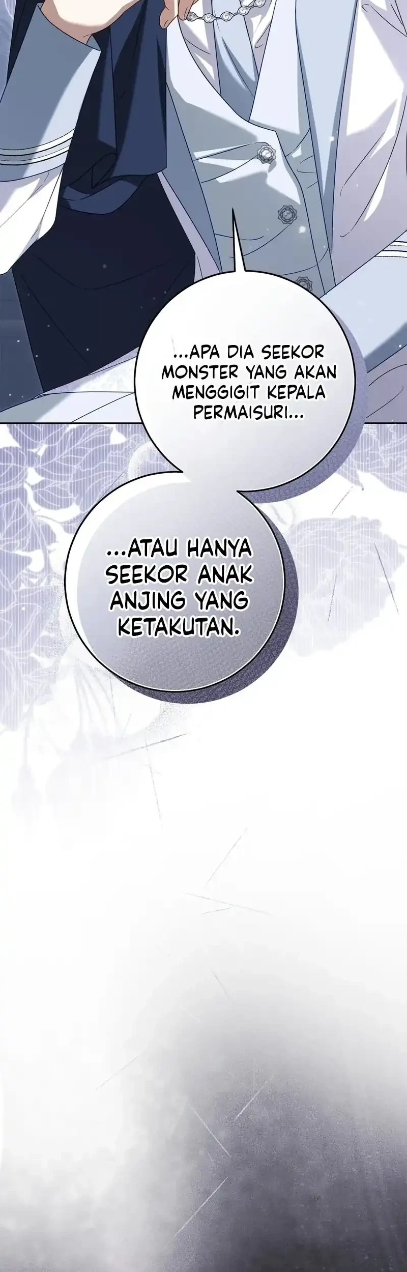 The Family’s Youngest Is This Household’s Savior Chapter 13 - halaman 41