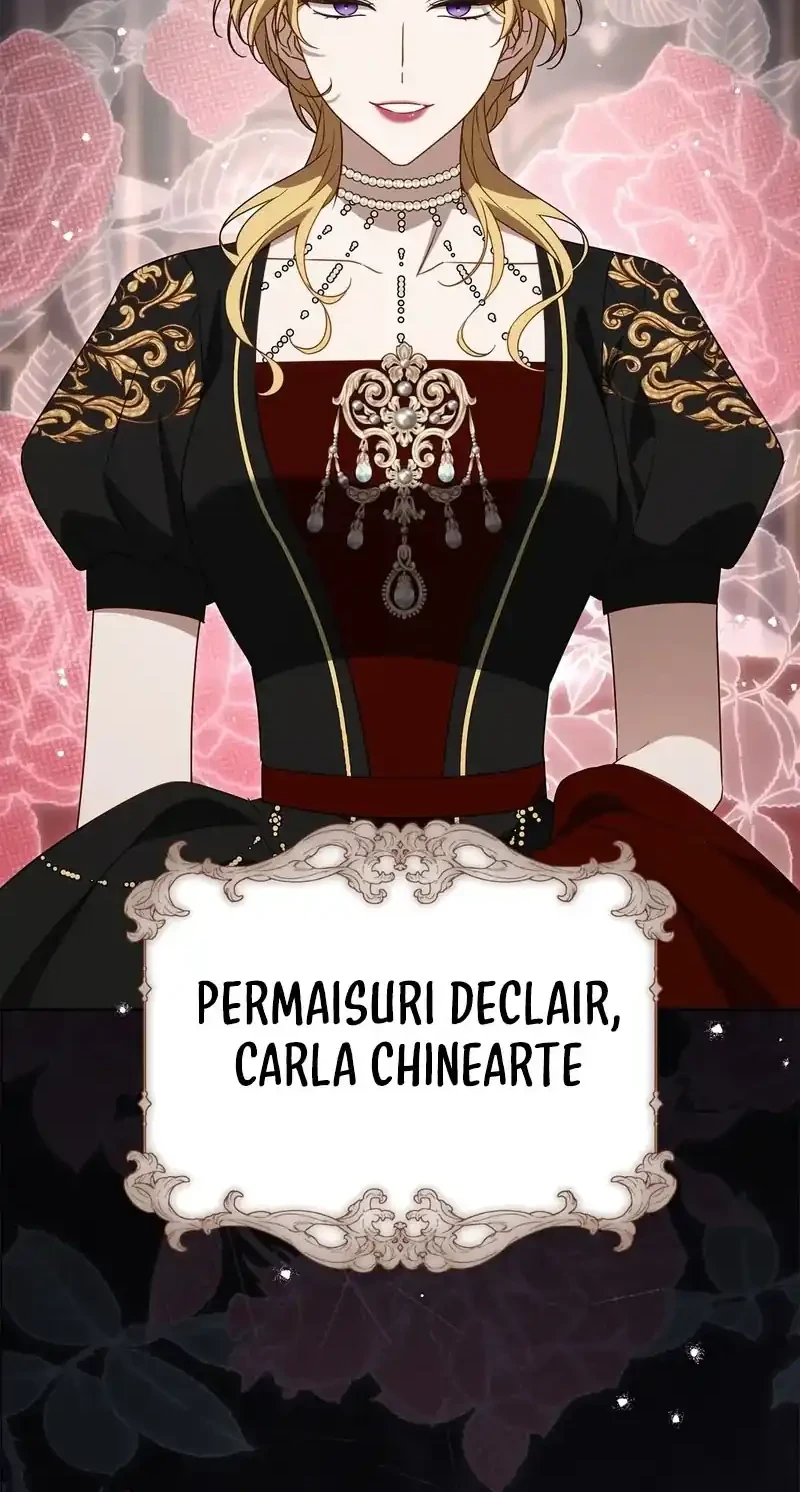 The Family’s Youngest Is This Household’s Savior Chapter 13 - halaman 46