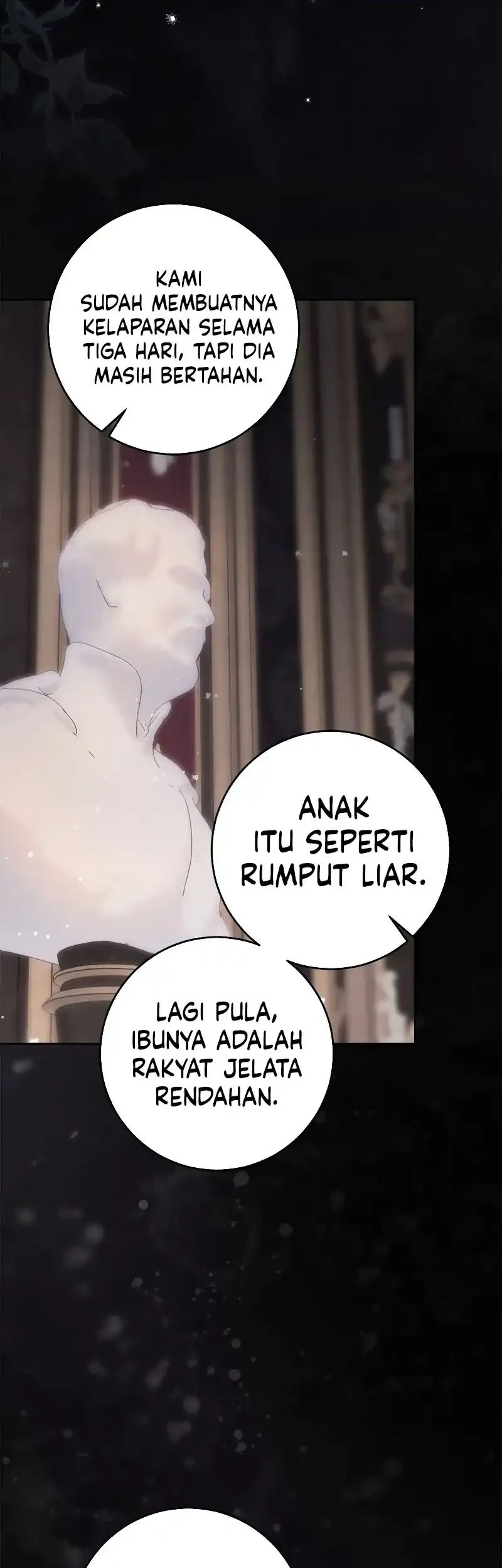 The Family’s Youngest Is This Household’s Savior Chapter 13 - halaman 47