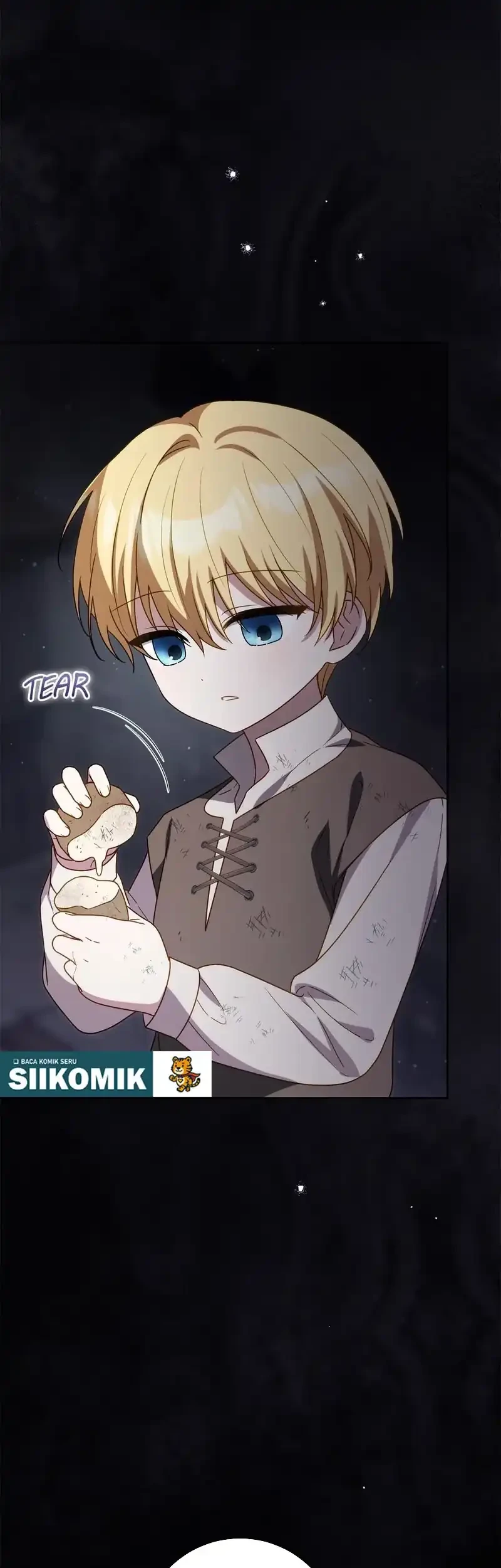 The Family’s Youngest Is This Household’s Savior Chapter 13 - halaman 59