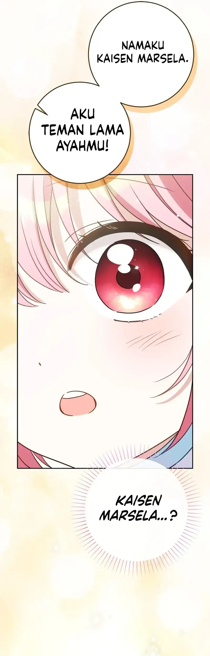 The Family’s Youngest Is This Household’s Savior Chapter 13 - halaman 8