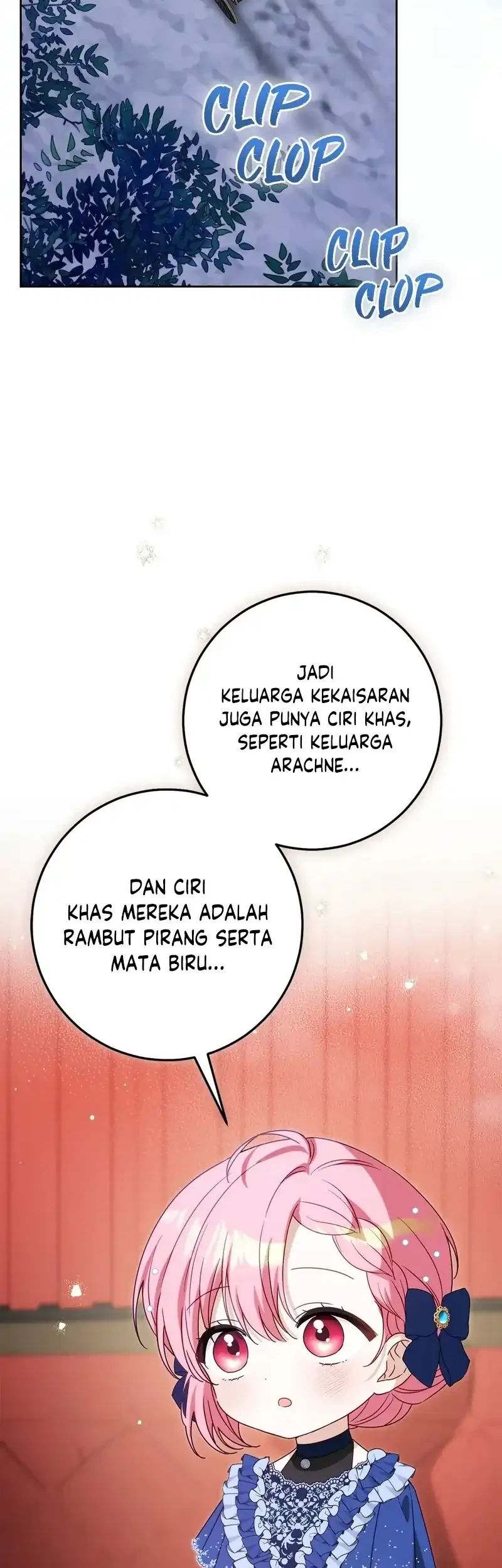 The Family’s Youngest Is This Household’s Savior Chapter 14 - halaman 14