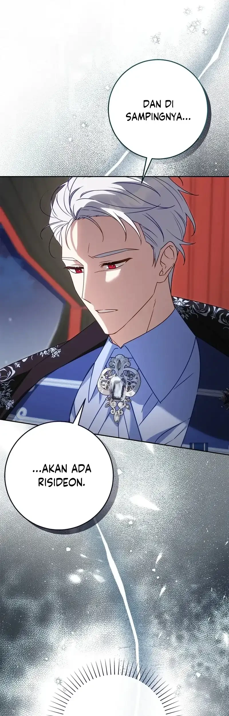 The Family’s Youngest Is This Household’s Savior Chapter 14 - halaman 20
