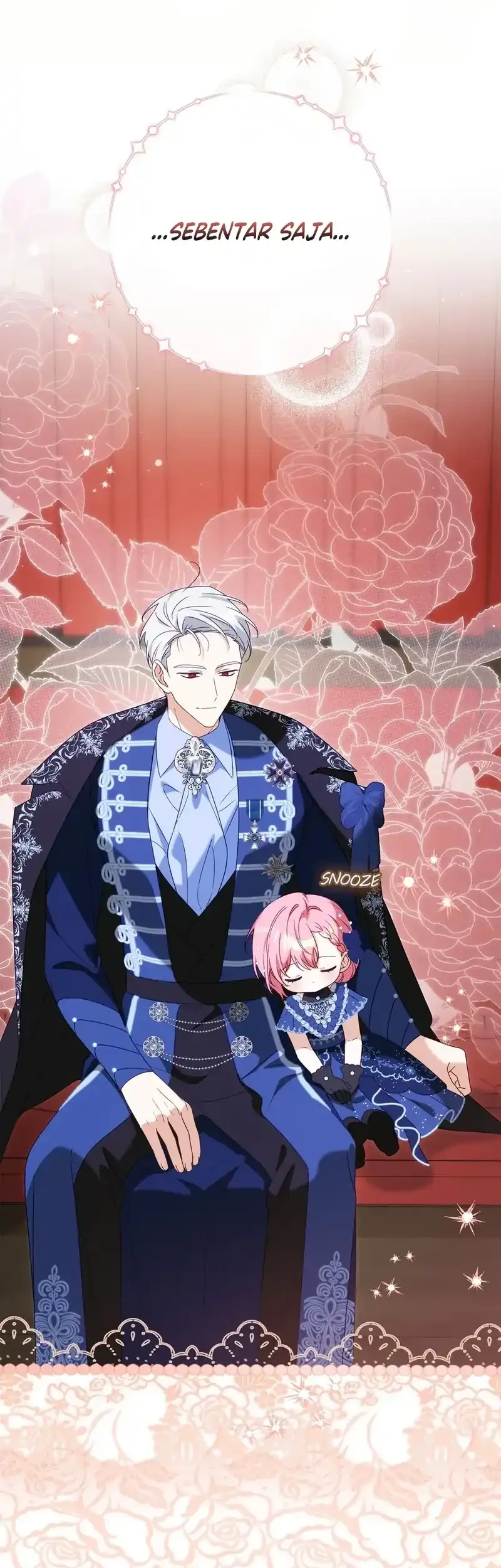 The Family’s Youngest Is This Household’s Savior Chapter 14 - halaman 31