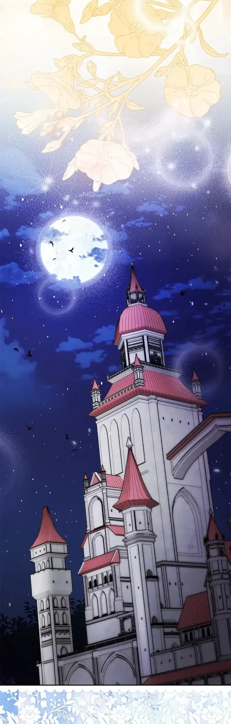 The Family’s Youngest Is This Household’s Savior Chapter 14 - halaman 34