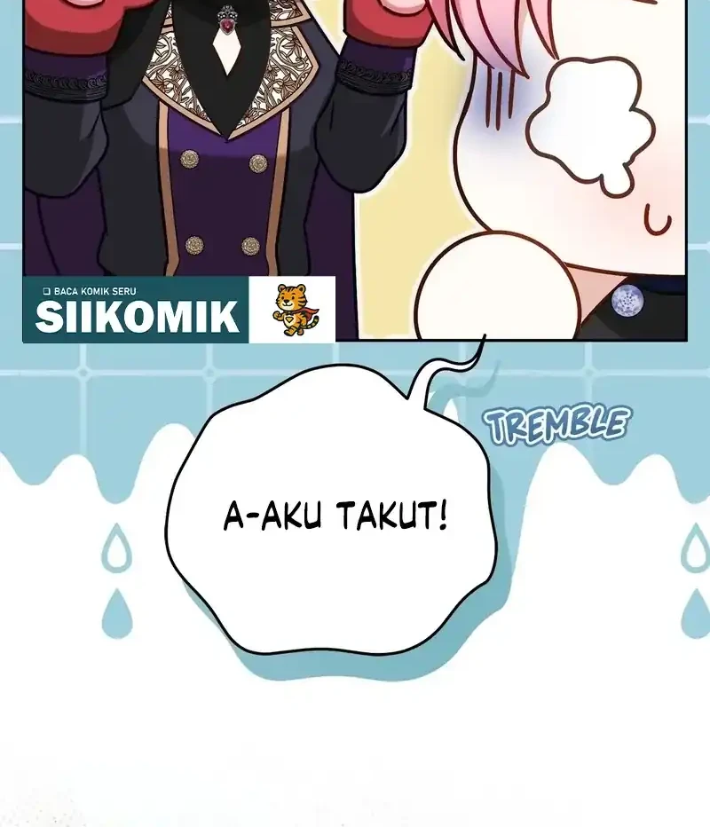 The Family’s Youngest Is This Household’s Savior Chapter 14 - halaman 52