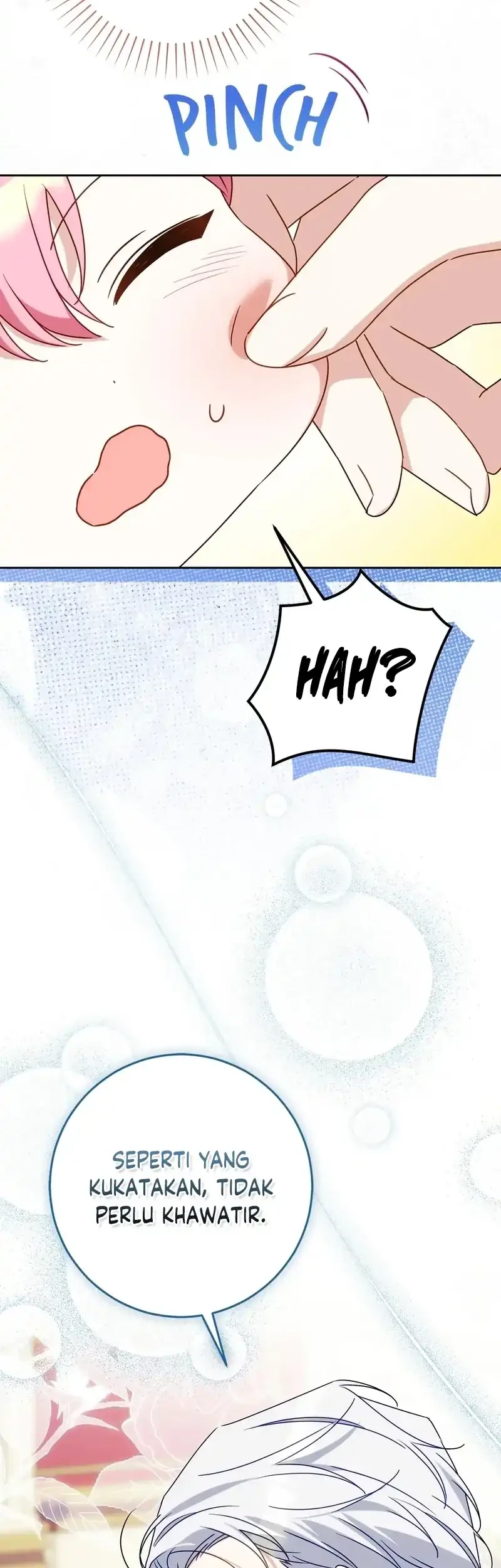 The Family’s Youngest Is This Household’s Savior Chapter 14 - halaman 54