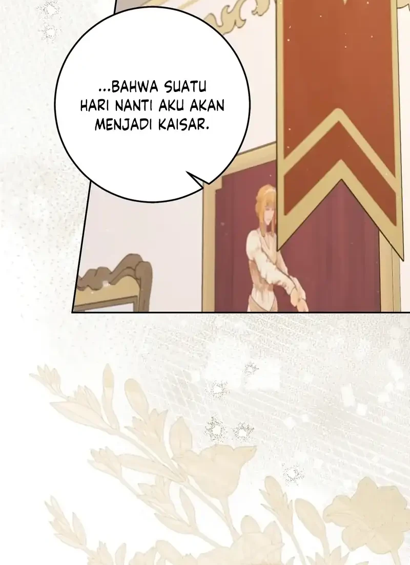 The Family’s Youngest Is This Household’s Savior Chapter 14 - halaman 8