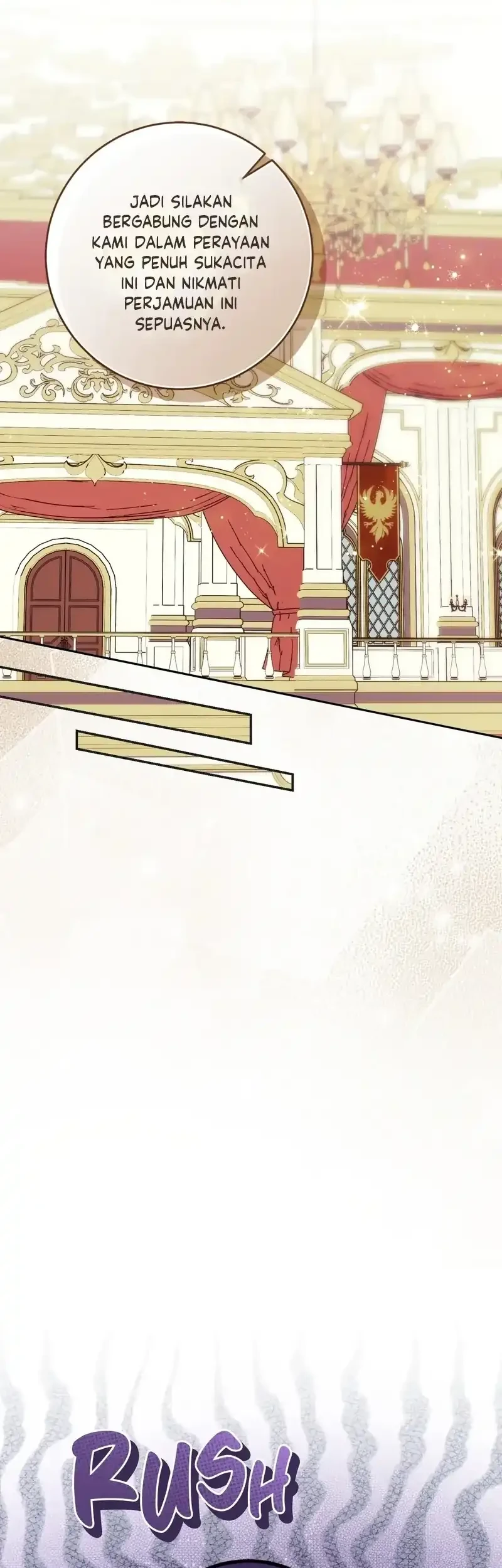 The Family’s Youngest Is This Household’s Savior Chapter 15 - halaman 15