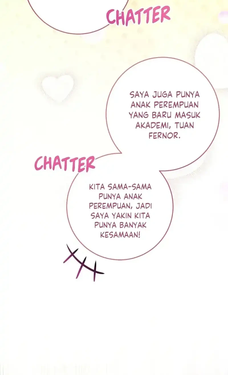 The Family’s Youngest Is This Household’s Savior Chapter 15 - halaman 19