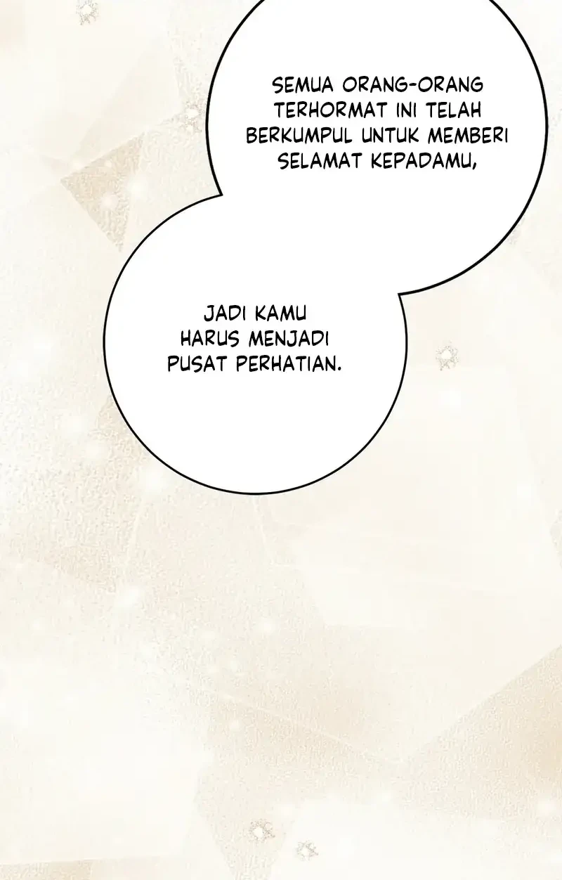 The Family’s Youngest Is This Household’s Savior Chapter 15 - halaman 23