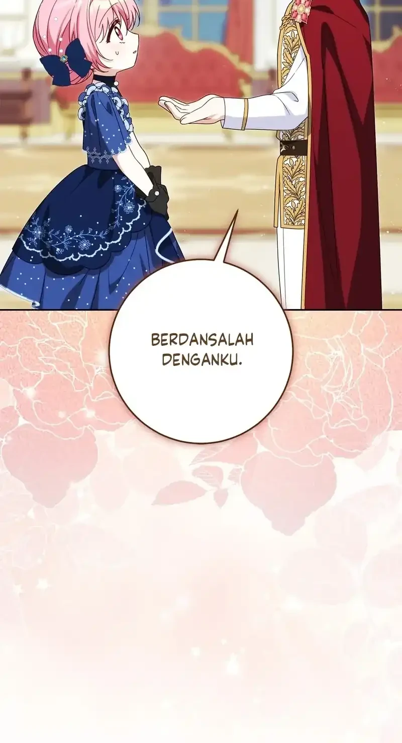 The Family’s Youngest Is This Household’s Savior Chapter 15 - halaman 27