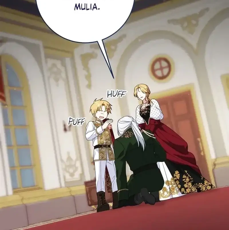 The Family’s Youngest Is This Household’s Savior Chapter 15 - halaman 42