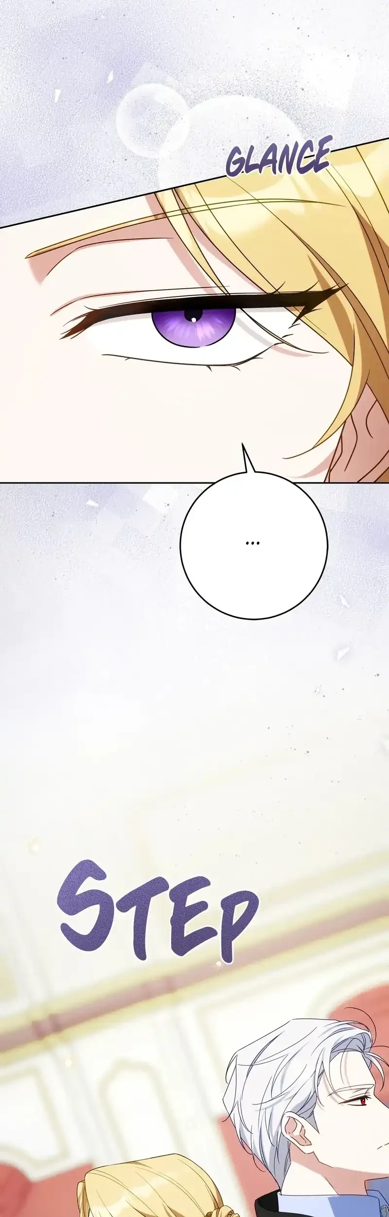 The Family’s Youngest Is This Household’s Savior Chapter 15 - halaman 9