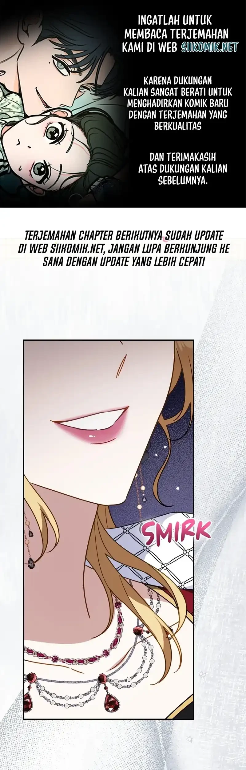 The Family’s Youngest Is This Household’s Savior Chapter 16 - halaman 1