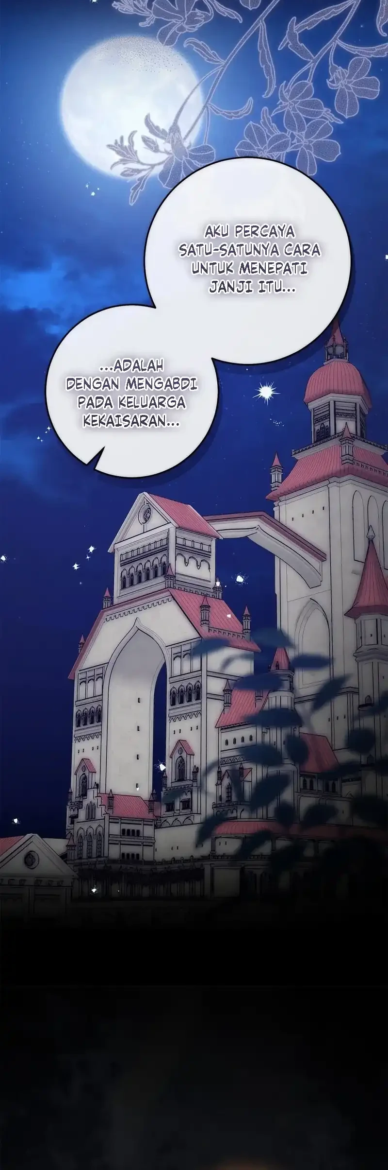 The Family’s Youngest Is This Household’s Savior Chapter 16 - halaman 16