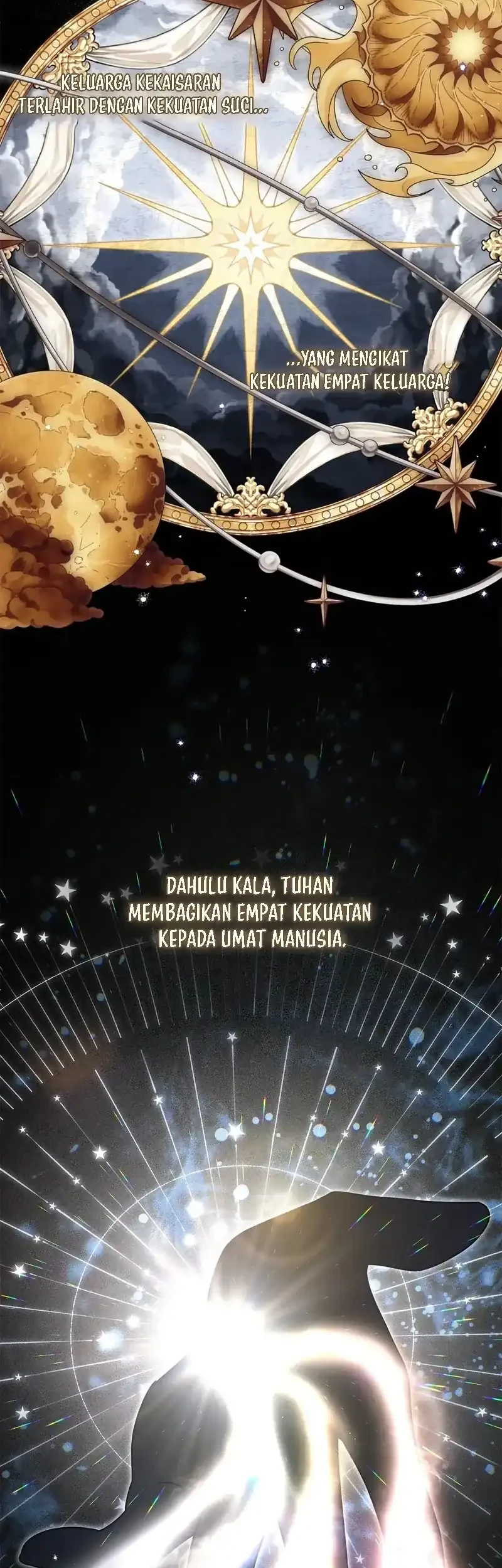 The Family’s Youngest Is This Household’s Savior Chapter 16 - halaman 19